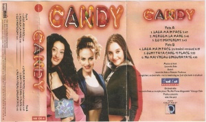 Candy - Candy - Img 2