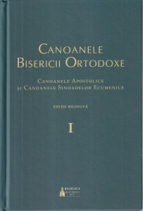 Canoanele Bisericii Ortodoxe, 3 volume (2022) - Img 2