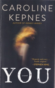 Caroline Kepnes - You