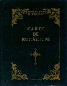 Carte de Rugaciuni (1997)