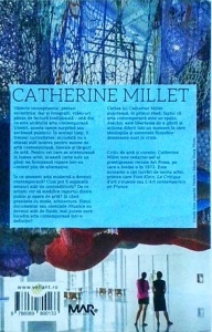 Catherine Millet - Arta contemporana. Istorie si geografie - Img 2
