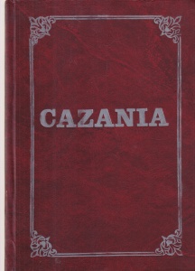Cazania. Talcuirea Evangheliilor si Cazanii la toate duminicile (2003)