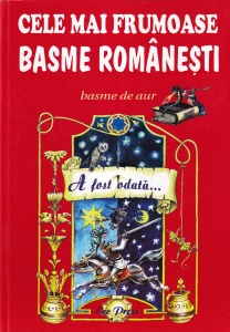 Cele mai frumoase basme romanesti. Cu ilustratii de Costin Calimoceanu