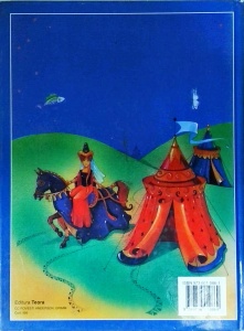 Cele mai frumoase povesti de Hans Christian Andersen si Fratii Grimm - Img 2