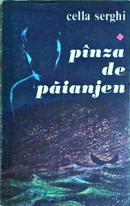 Cella Serghi - Panza de paianjen