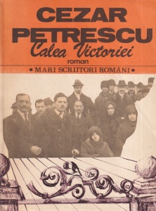 Cezar Petrescu - Calea Victoriei (1985)