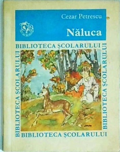 Cezar Petrescu - Naluca - Img 1
