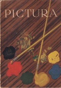 Ch. Moreau-Vauthier - Pictura