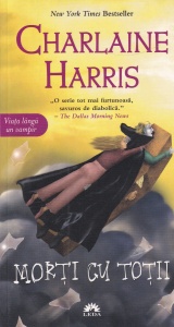 Charlaine Harris - Morti cu totii