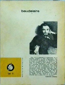 Charles Baudelaire - Florile raului - Img 2