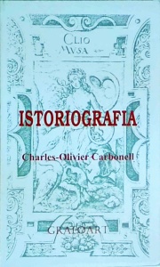 Charles Olivier Carbonell - Istoriografia