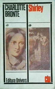 Charlotte Bronte - Shirley
