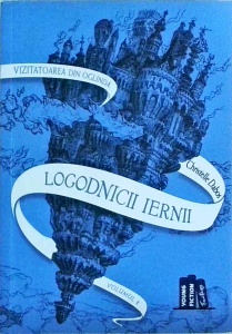 Christelle Dabos - Logodnicii iernii