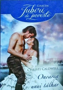 Christi Caldwell - Onoarea unui talhar