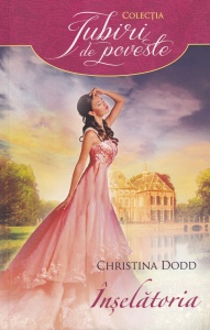Christina Dodd - Inselatoria