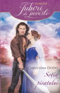 Christina Dodd - Sotia piratului