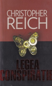 Christopher Reich - Legea conspiratiei (2010)