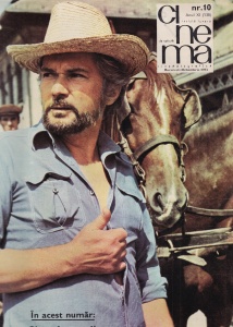 Cinema, nr. 10, octombrie 1973