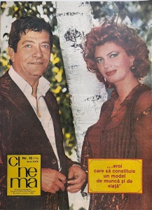 Cinema, nr. 10, octombrie 1985