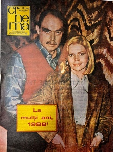 Cinema, nr. 12, decembrie 1987