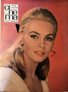 Cinema, nr. 2, februarie 1969