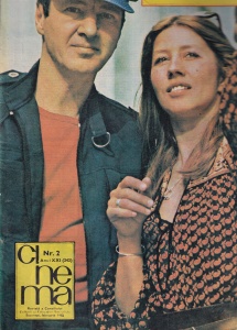 Cinema, nr. 2, februarie 1983