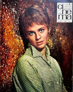 Cinema, nr. 3, martie 1967