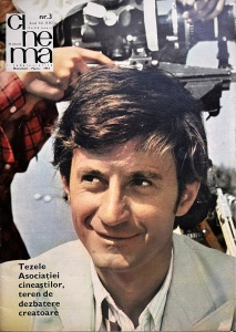 Cinema, nr. 3, martie 1974