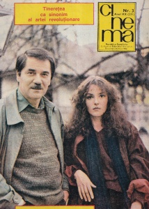Cinema, nr. 3, martie 1982