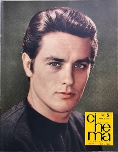 Cinema, nr. 5, mai 1965