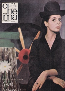 Cinema, nr. 5, mai 1970