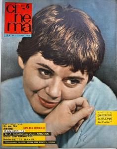 Cinema, nr. 6, iunie 1964