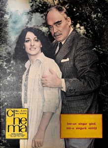 Cinema, nr. 7, iulie 1989