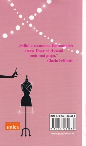 Cinzia Felicetti - Absolut stralucitoare! De la rochia neagra la camasa alba, cele 10 elemente obligatorii din garderoba unei femei - Img 2