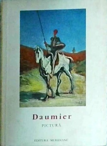 Claude Roger Marx - Daumier. Pictura