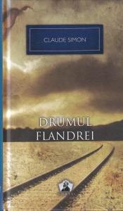 Claude Simon - Drumul Flandrei