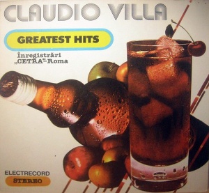 Claudio Villa – Greatest Hits