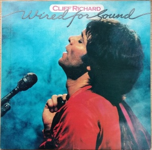 Cliff Richard – Wired For Sound