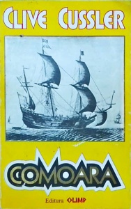 Clive Cussler - Comoara