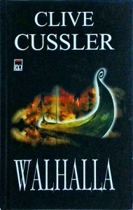 Clive Cussler - Walhalla