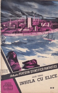 Colectia povestiri stiintifico-fantastice nr. 101