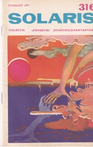 Colectia povestiri stiintifico-fantastice nr. 316