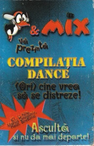 Compilatia dance (Ori) cine vrea sa se distreze!
