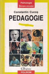 Constantin Cucos - Pedagogie