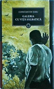 Constantin Toiu - Galeria cu vita salbatica - Img 1