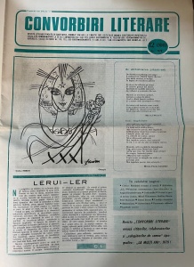 Convorbiri Literare, nr. 12, decembrie 1978