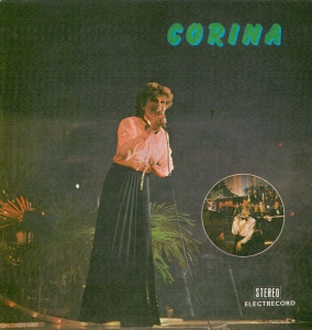 Corina Chiriac - Corina