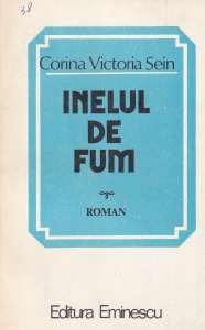 Corina Victoria Sein - Inelul de fum