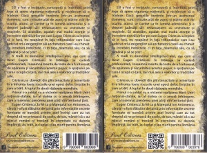 Cristian Troncota - Omul de taina al maresalului. Destinul unui mare roman. Memorii (1916-1944) si marturii (1940-1950), 2 volume - Img 2