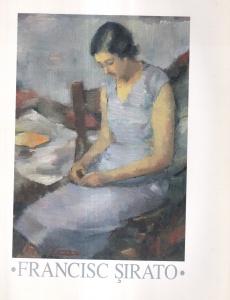 Cristina Panaite - Francisc Sirato 1877-1953